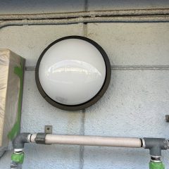 各種工事をご紹介（電気関係編）